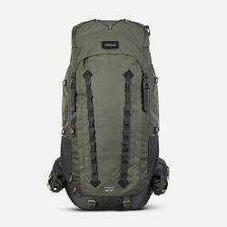 Backpack Trekkingrugzak voor heren 90 10 liter MT900 Symbium